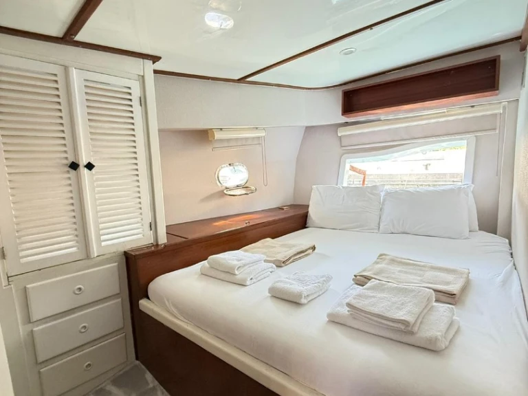 Jachthuur in Marmaris - Custom Made Custom made via SamBoat