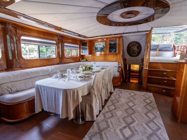 Jachthuur in Fethiye - Custom Made Custom made via SamBoat
