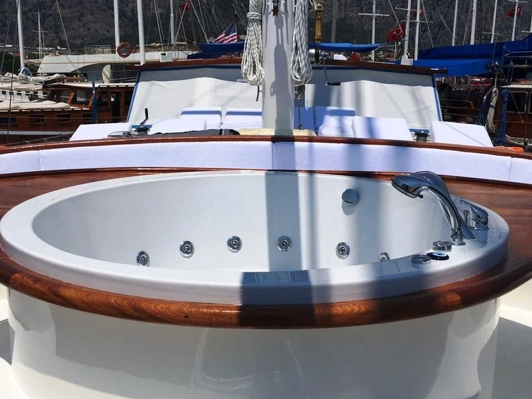 Jachthuur in Fethiye - Custom Made Custom made via SamBoat