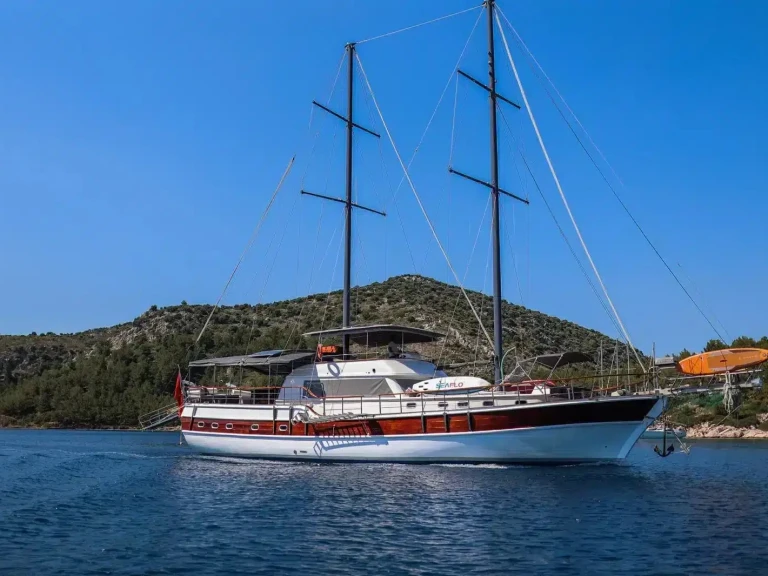 Huur een Custom Made Custom made in Marmaris
