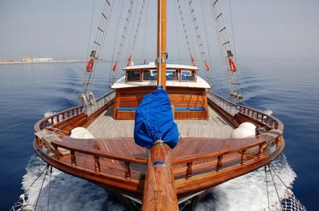 Custom Made Custom made te huur van particulier of professional in Marmaris