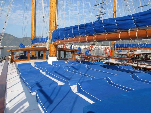 Jachthuur in Marmaris - Custom Made Custom made via SamBoat