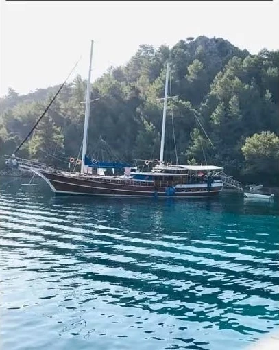 Zeilboot te huur in Marmaris voor de beste prijs