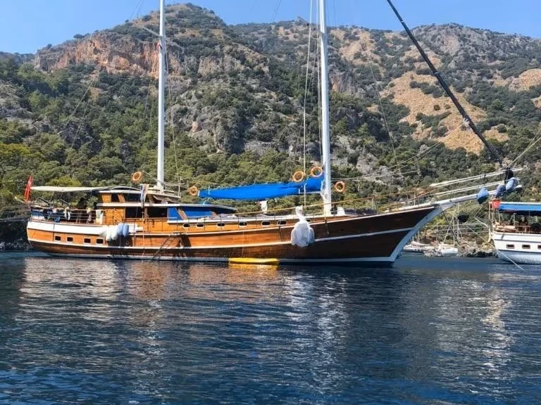 Custom Made Custom made te huur van particulier of professional in Marmaris