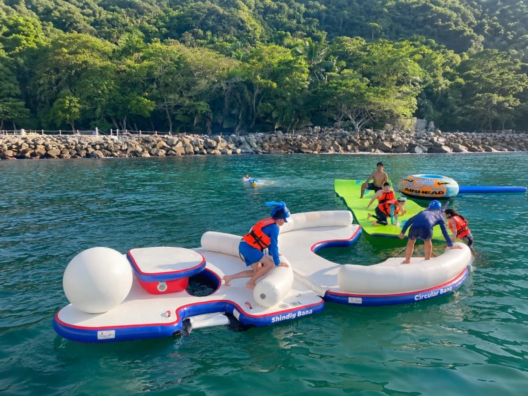 Jachthuur in Puerto Vallarta - Custom Made custom via SamBoat
