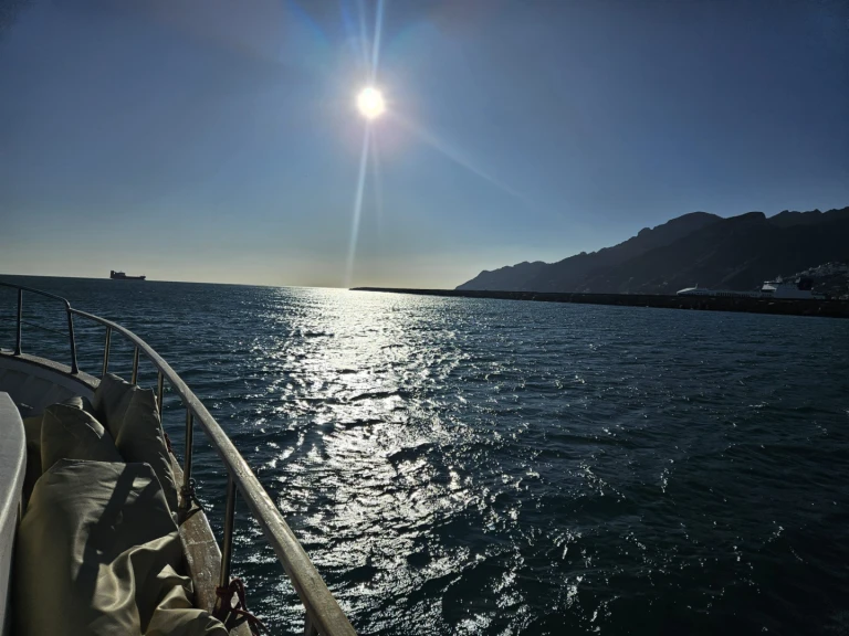 Jachthuur in Salerno - Gulet First 48 via SamBoat