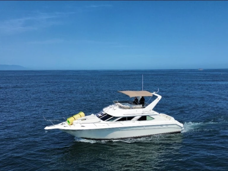 Bootverhuur Custom Made custom in Puerto Vallarta via SamBoat