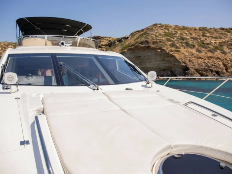 Jachthuur in Palma de Mallorca - Sunseeker Manhattan 63 via SamBoat