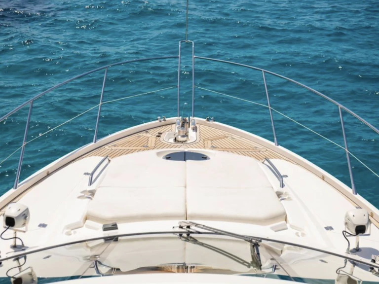 Huur een Sunseeker Manhattan 63 in Palma de Mallorca