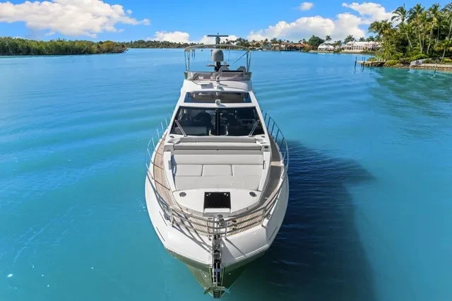 Bootverhuur City of Riviera Beach goedkoop s6