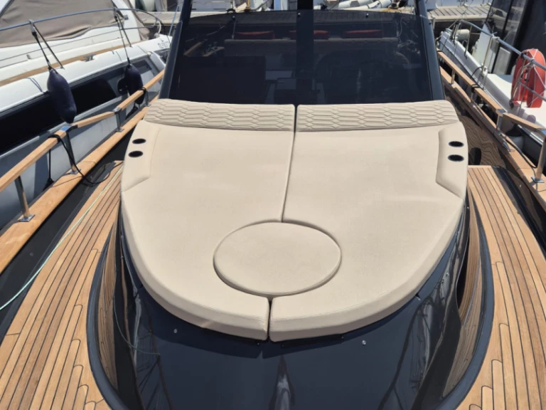 nautica esposito positano 38 te huur van particulier of professional in Le Lavandou