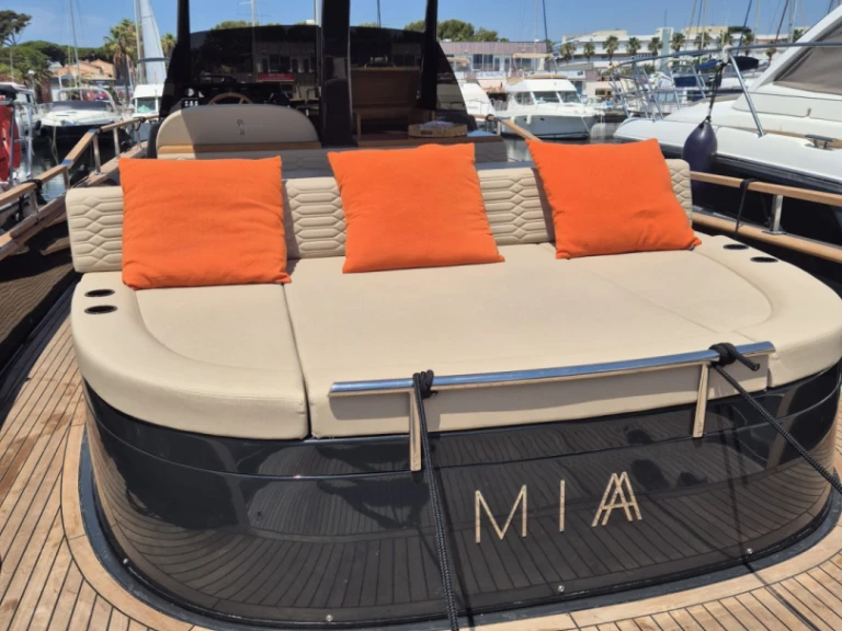 Motorboot te huur in Le Lavandou voor de beste prijs