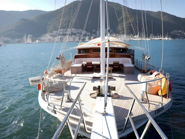 Bootverhuur Custom Made Custom made in Göcek via SamBoat