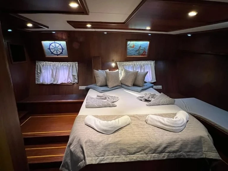 Zeilboot te huur in Marmaris voor de beste prijs