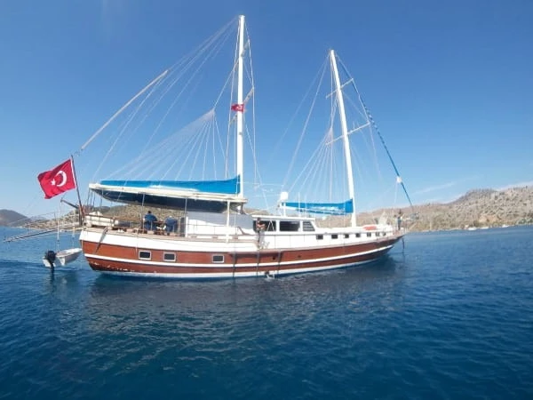 Jachthuur in Fethiye - Custom Made Custom made via SamBoat
