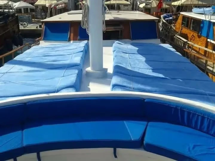 Custom Made Custom made te huur van particulier of professional in Marmaris