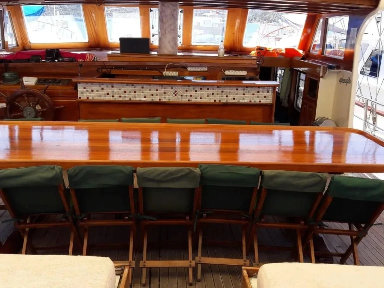 Zeilboot te huur in Marmaris voor de beste prijs