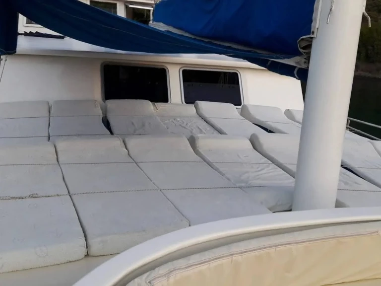 Custom Made Custom made te huur van particulier of professional in Marmaris