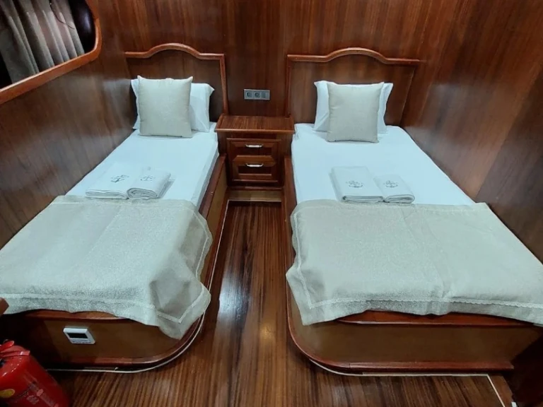 Custom Made Custom made te huur van particulier of professional in Fethiye