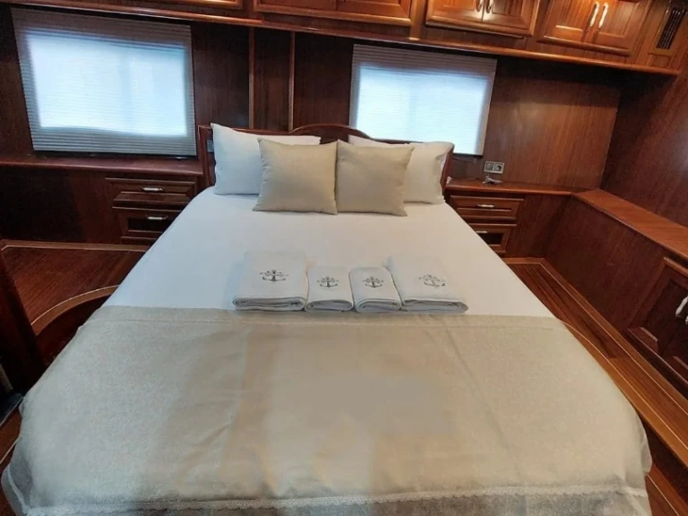 Jachthuur in Fethiye - Custom Made Custom made via SamBoat