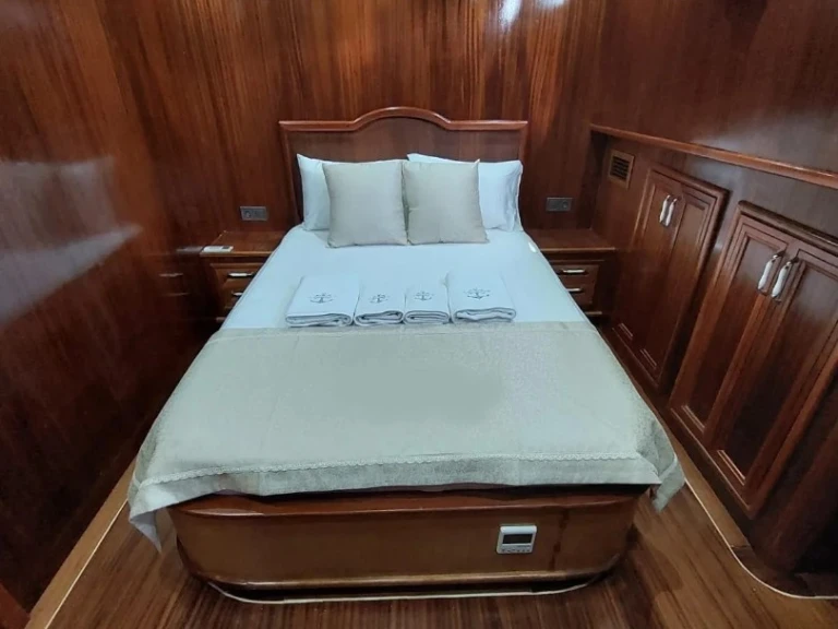 Huur een Custom Made Custom made in Fethiye