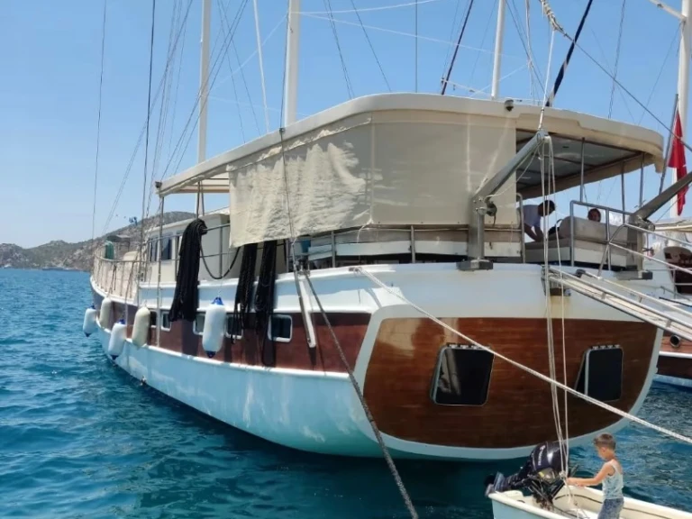 Custom Made Custom made te huur van particulier of professional in Marmaris