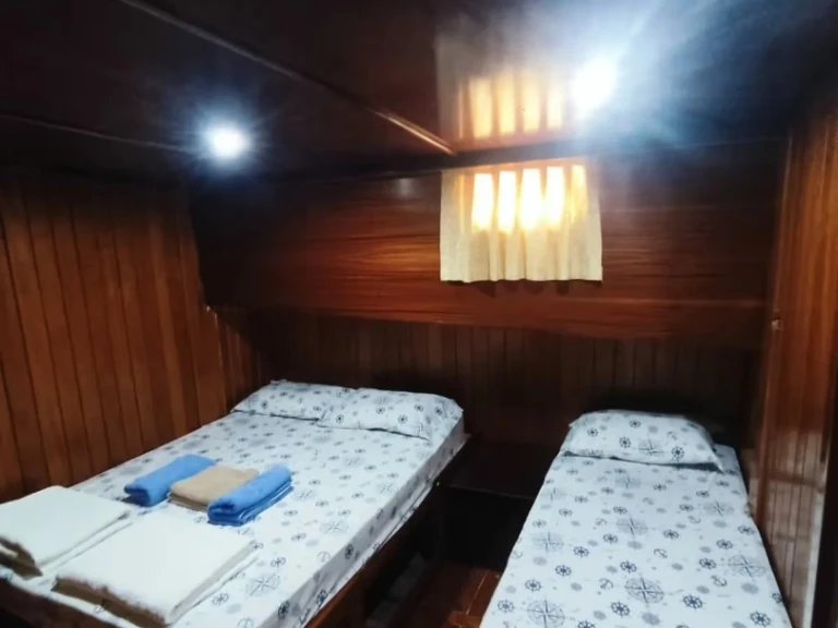 Jachthuur in Marmaris - Custom Made Custom made via SamBoat