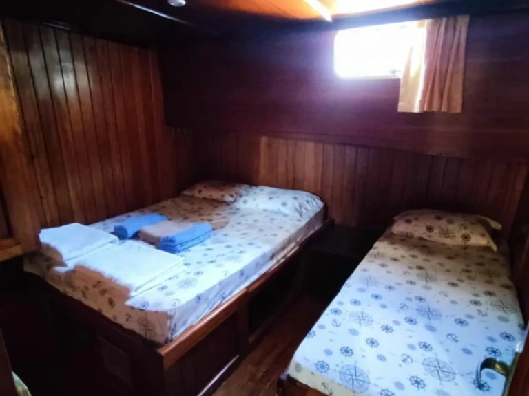 Bootverhuur Marmaris goedkoop Custom made