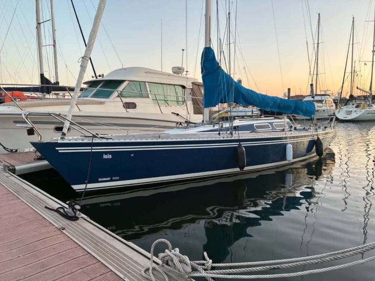 Zeilboot te huur in Dunkerque voor de beste prijs
