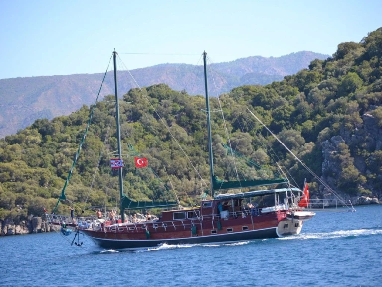 Jachthuur in Marmaris - Custom Made Custom made via SamBoat