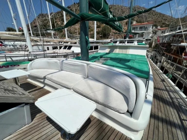 Custom Made Custom made te huur van particulier of professional in Marmaris