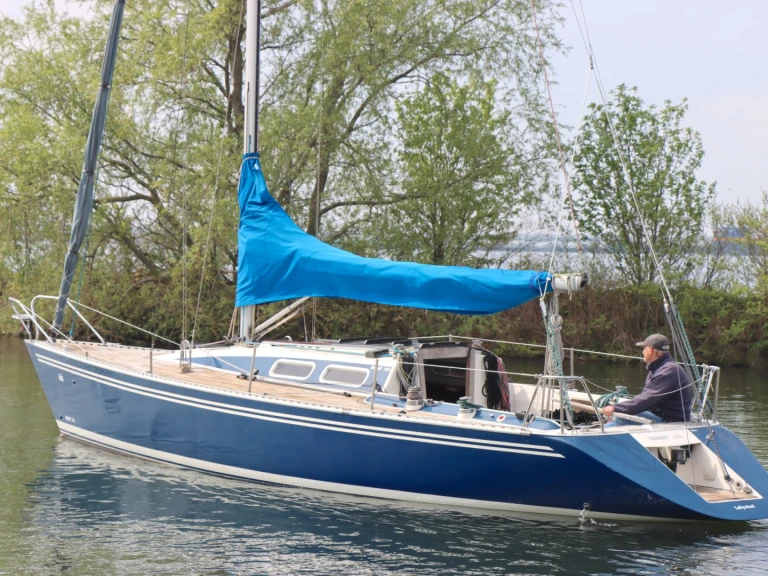 Zeilboot te huur in Dunkerque voor de beste prijs