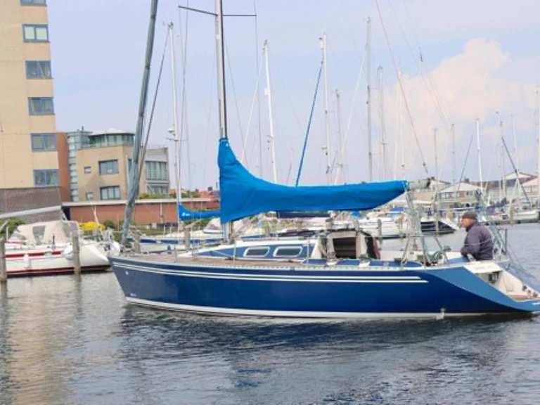 Jachthuur in Dunkerque - OTT YACHT DIAMOND 3000 via SamBoat