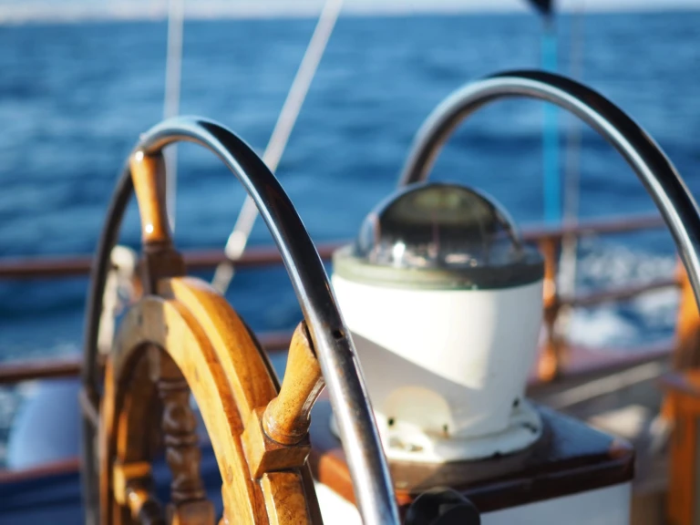 Huur Zeilboot met of zonder schipper Ta Chiao in Barcelona