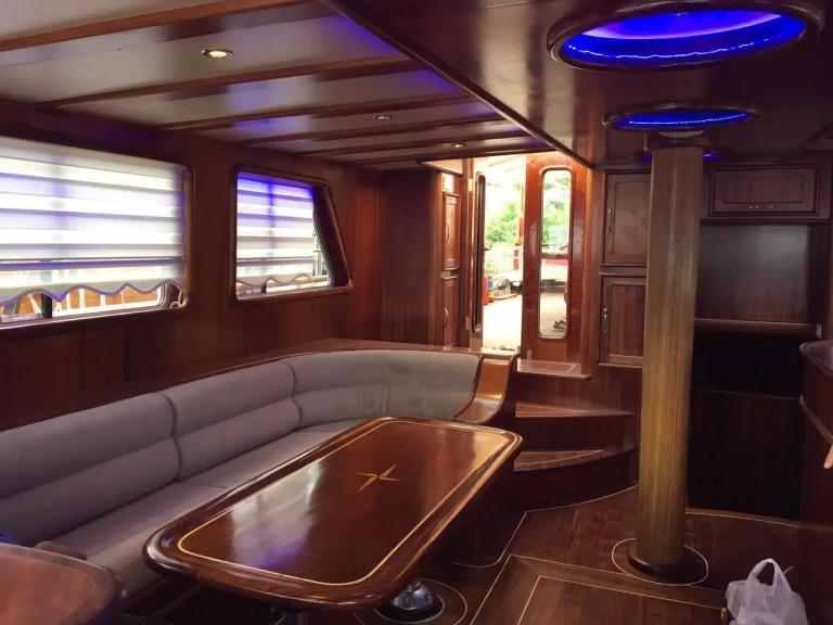 Zeilboot te huur in Marmaris voor de beste prijs