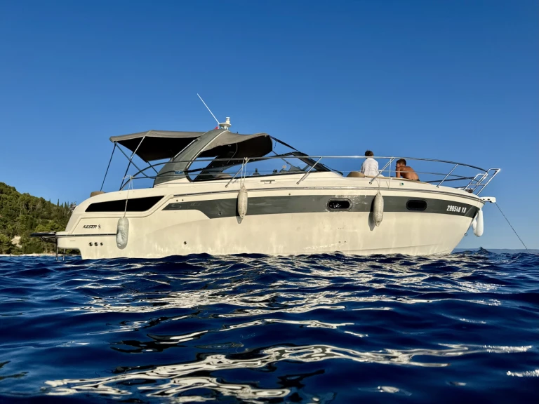 Bootverhuur Split goedkoop S30 Open