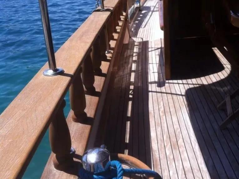 Huur Zeilboot met of zonder schipper Custom Made in Marmaris