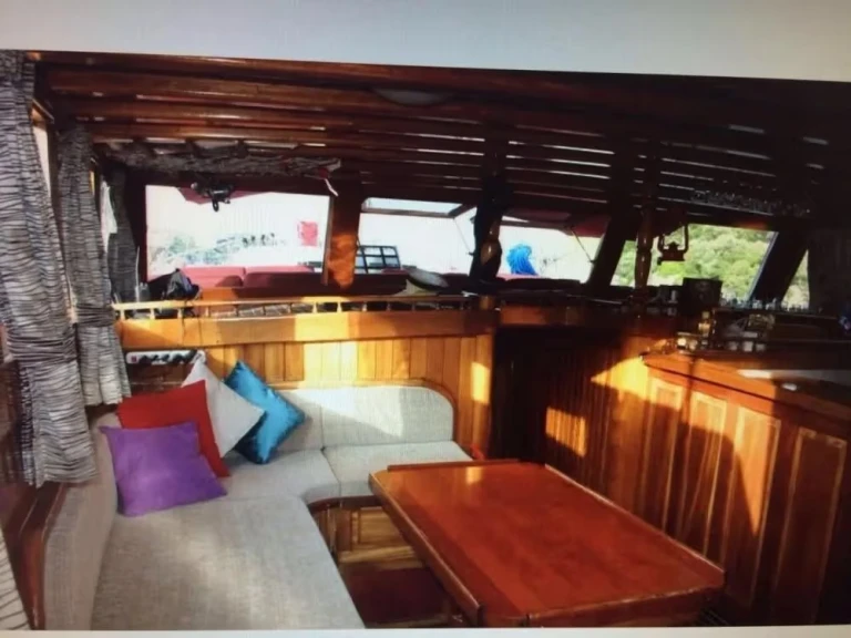 Zeilboot te huur in Marmaris voor de beste prijs