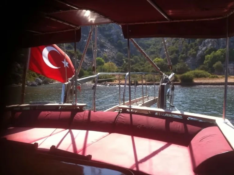 Custom Made Custom made te huur van particulier of professional in Marmaris