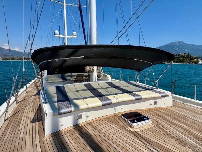 Jachthuur in Fethiye - Custom Made Custom made via SamBoat