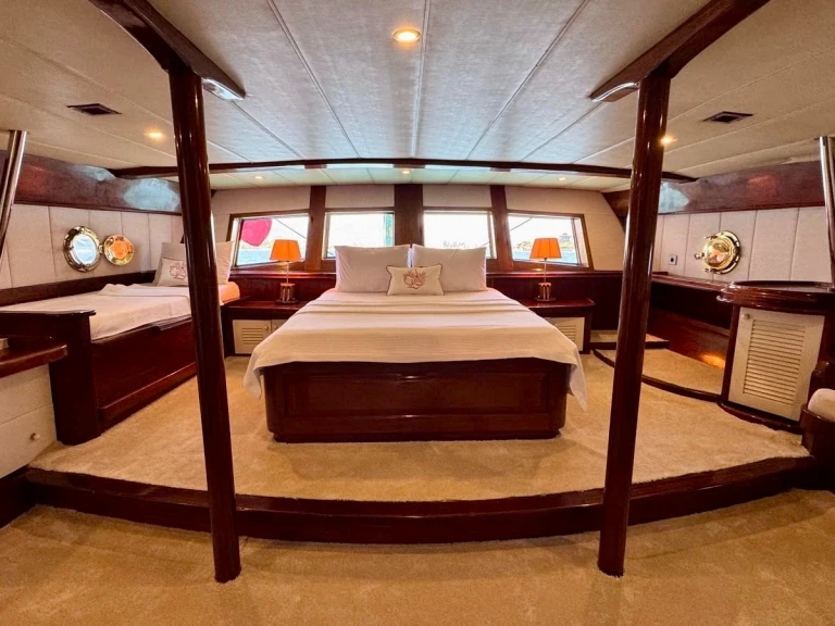 Custom Made Custom made te huur van particulier of professional in Fethiye