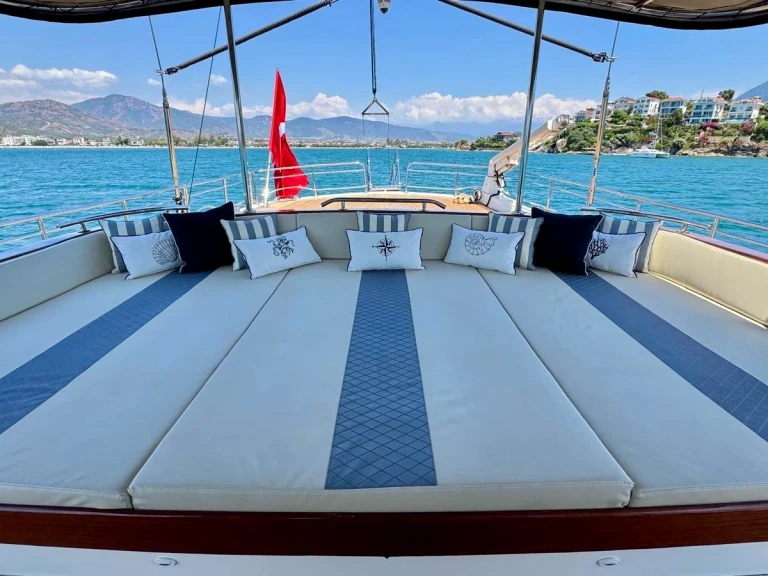 Huur een Custom Made Custom made in Fethiye