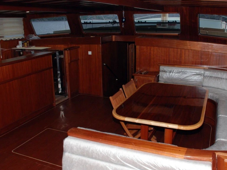 Zeilboot te huur in Marmaris voor de beste prijs