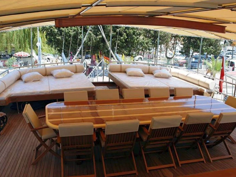 Jachthuur in Marmaris - Custom Made Custom made via SamBoat