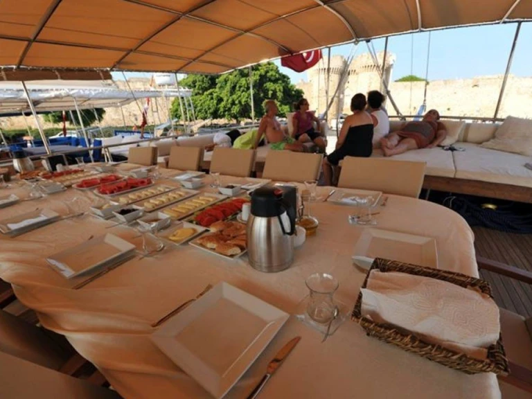 Huur een Custom Made Custom made in Marmaris