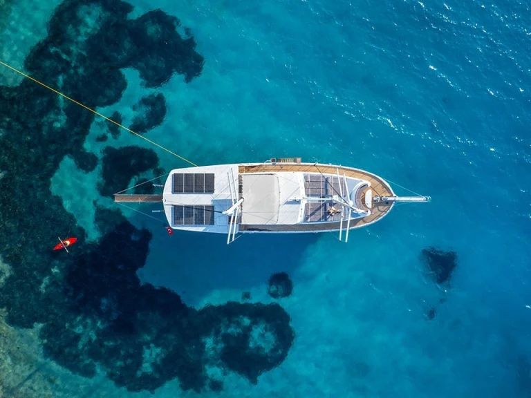 Custom Made Custom made te huur van particulier of professional in Marmaris