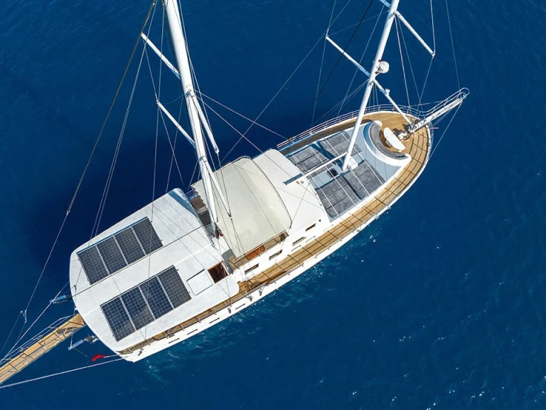 Jachthuur in Marmaris - Custom Made Custom made via SamBoat