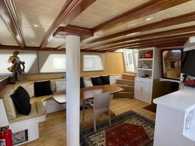Zeilboot te huur in Marmaris voor de beste prijs