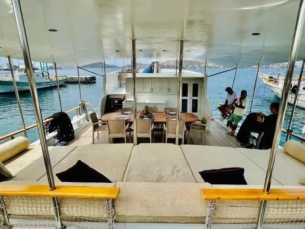 Custom Made Custom made te huur van particulier of professional in Marmaris