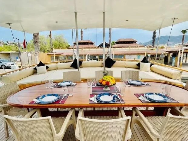 Jachthuur in Marmaris - Custom Made Custom made via SamBoat